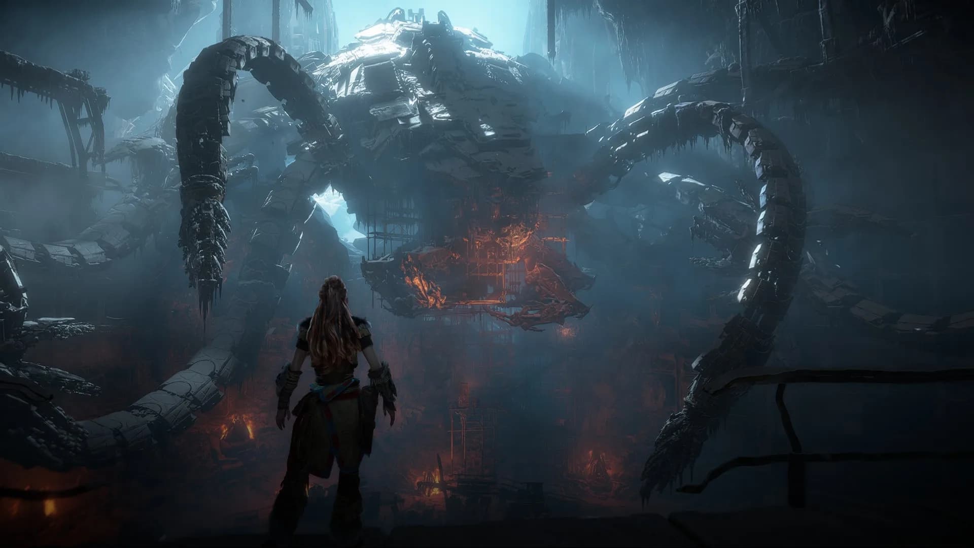 Horizon Zero Dawn