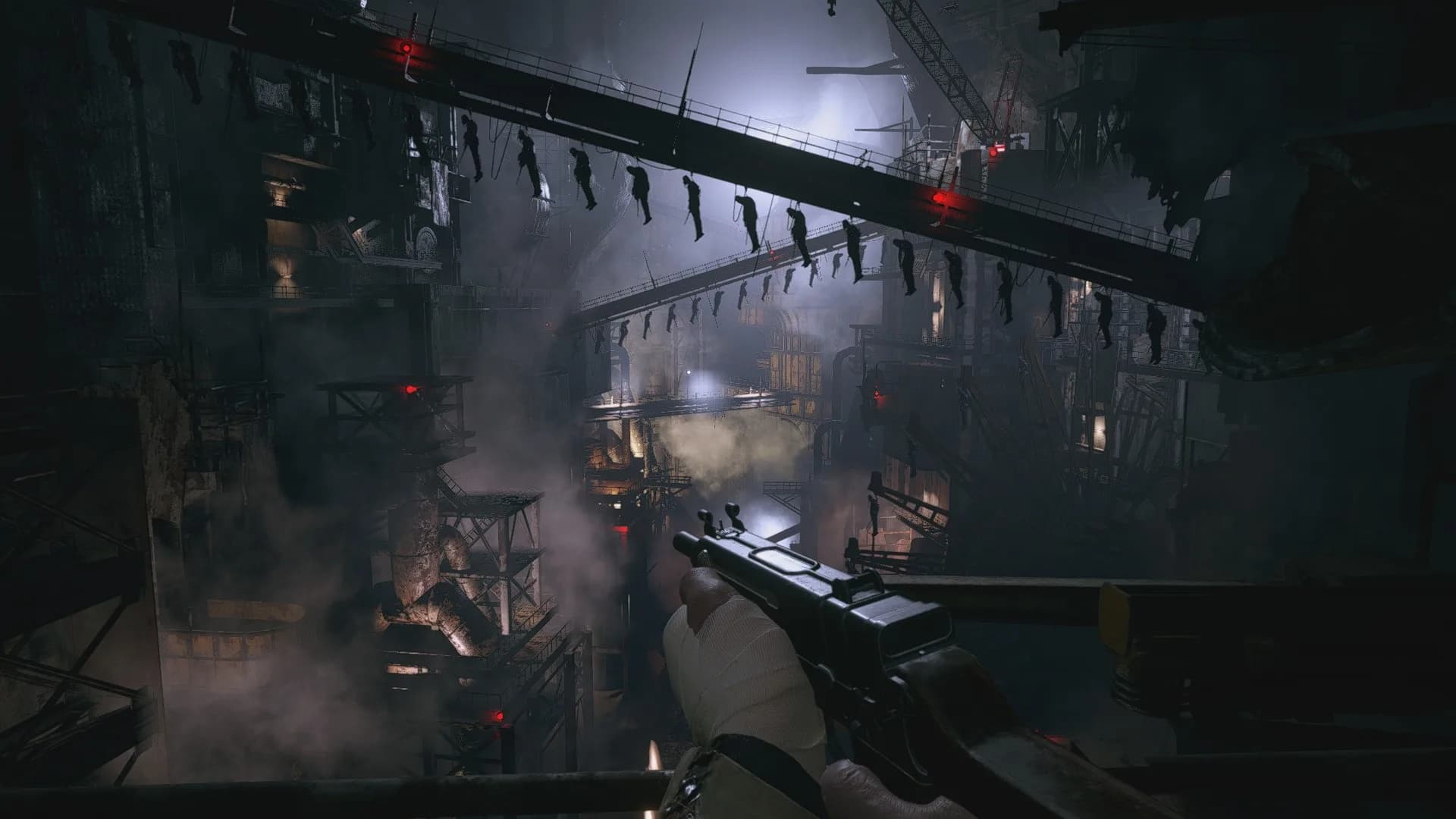 Resident Evil Village