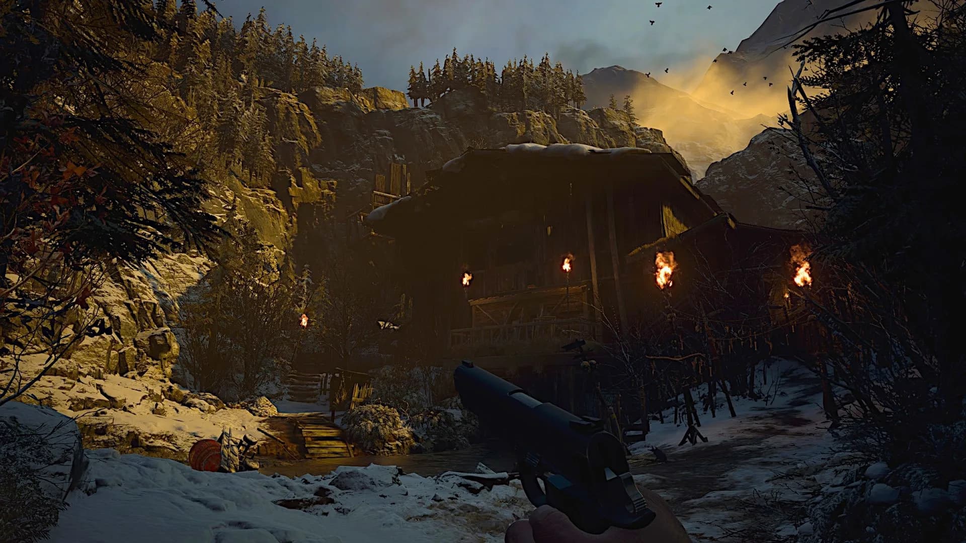 Resident Evil Village