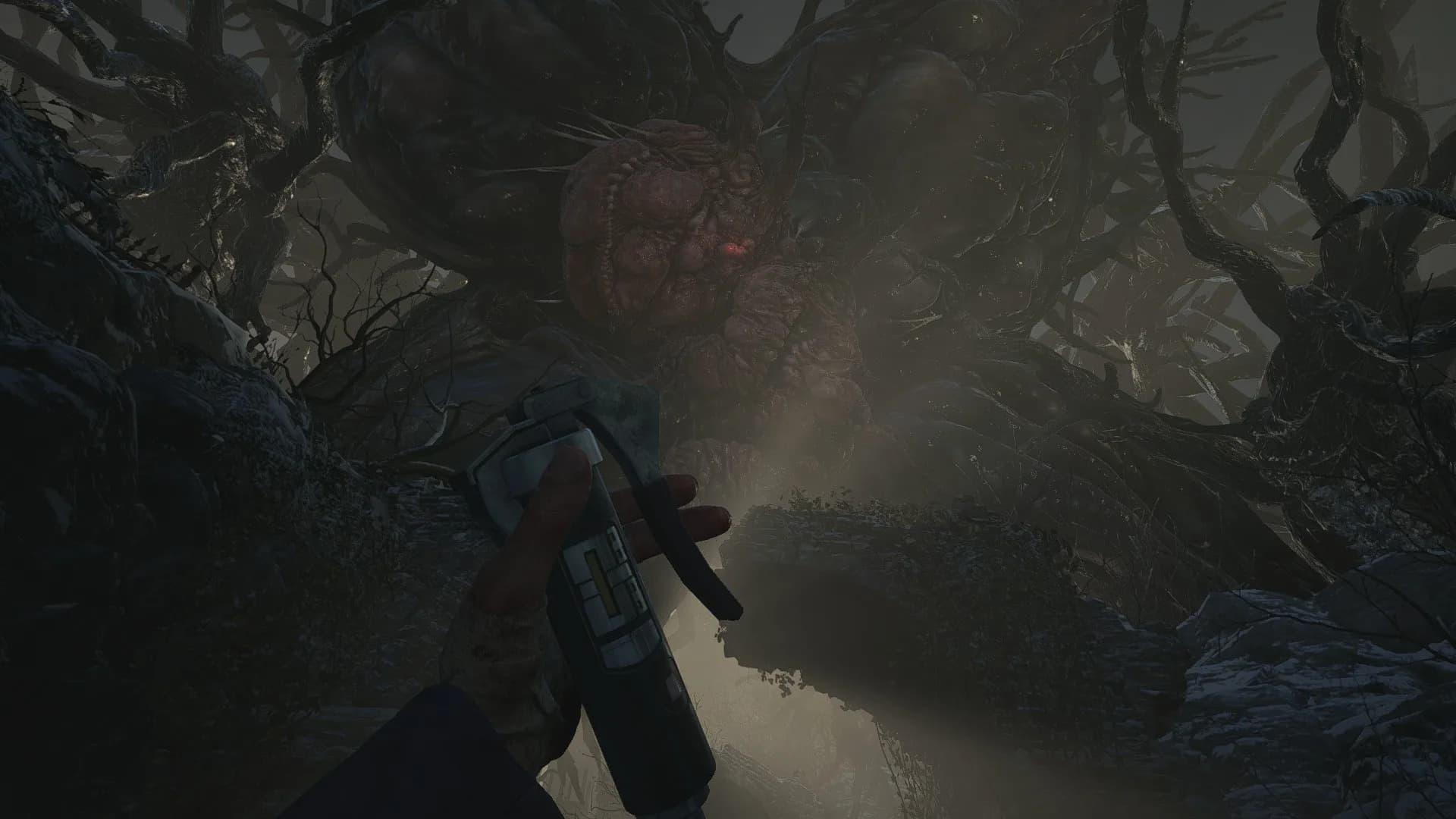 Resident Evil Village