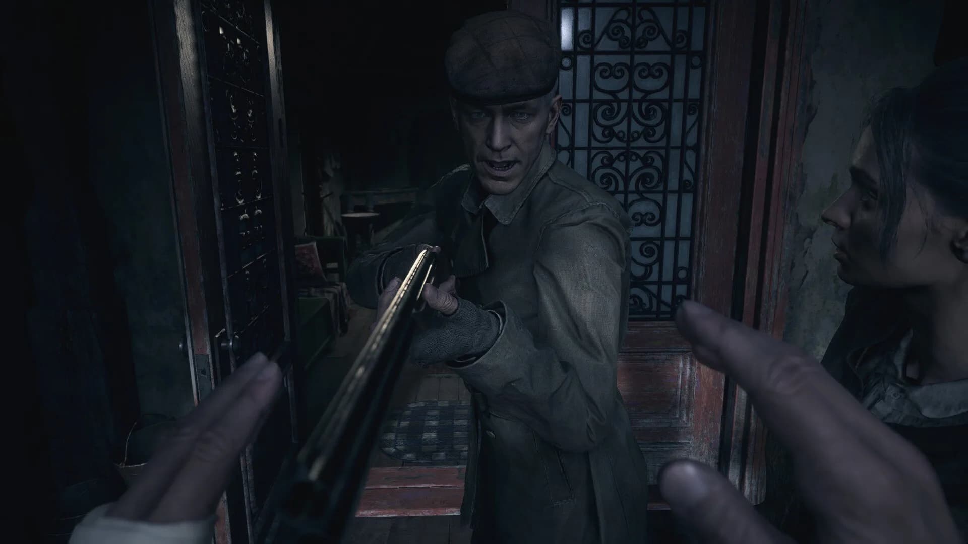 Resident Evil Village
