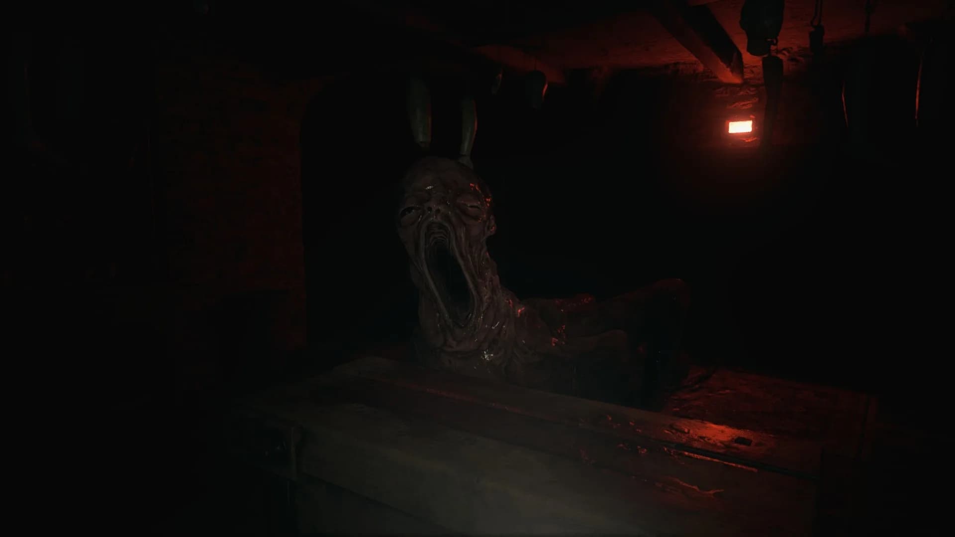 Resident Evil Village