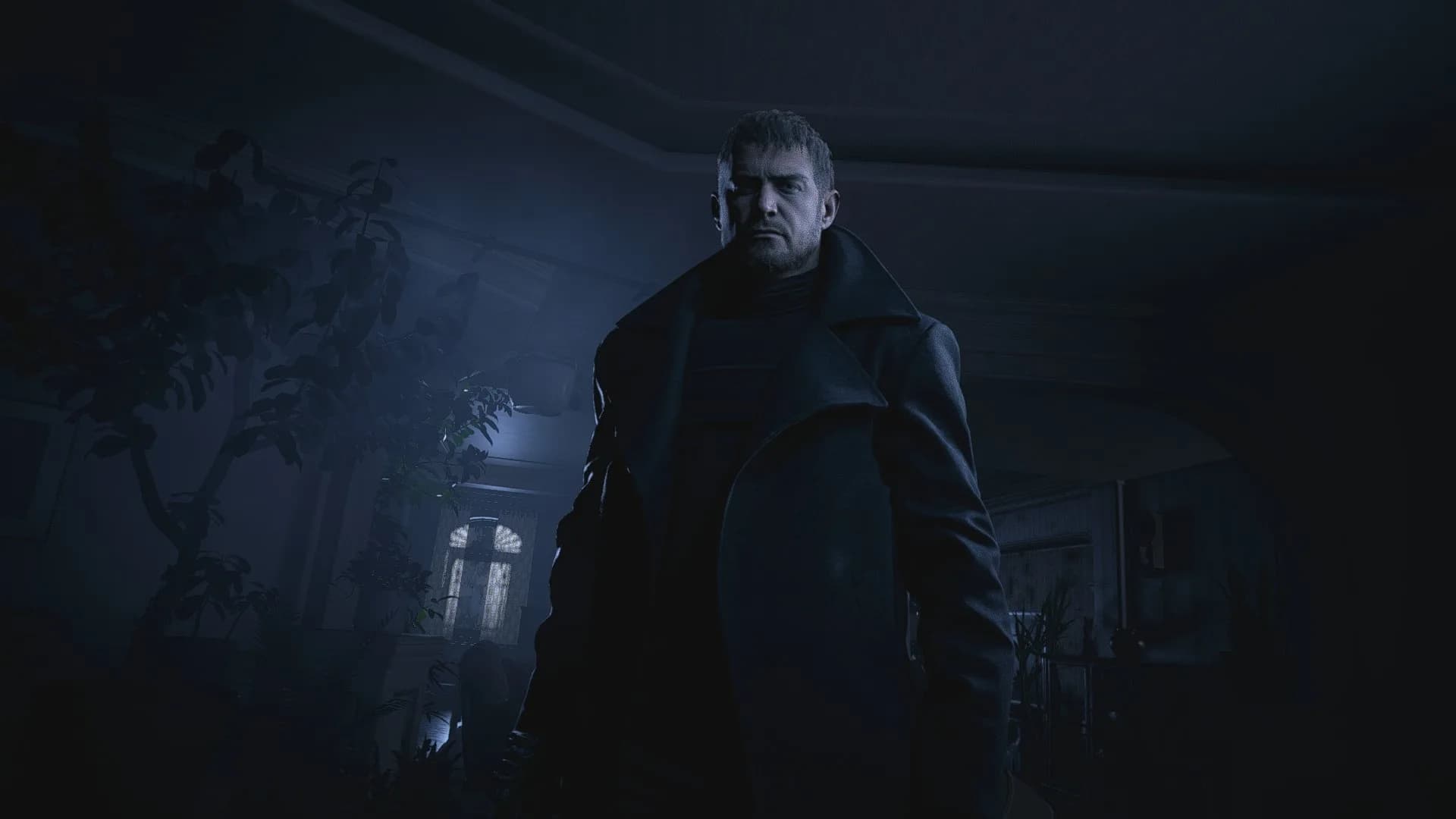 Resident Evil Village