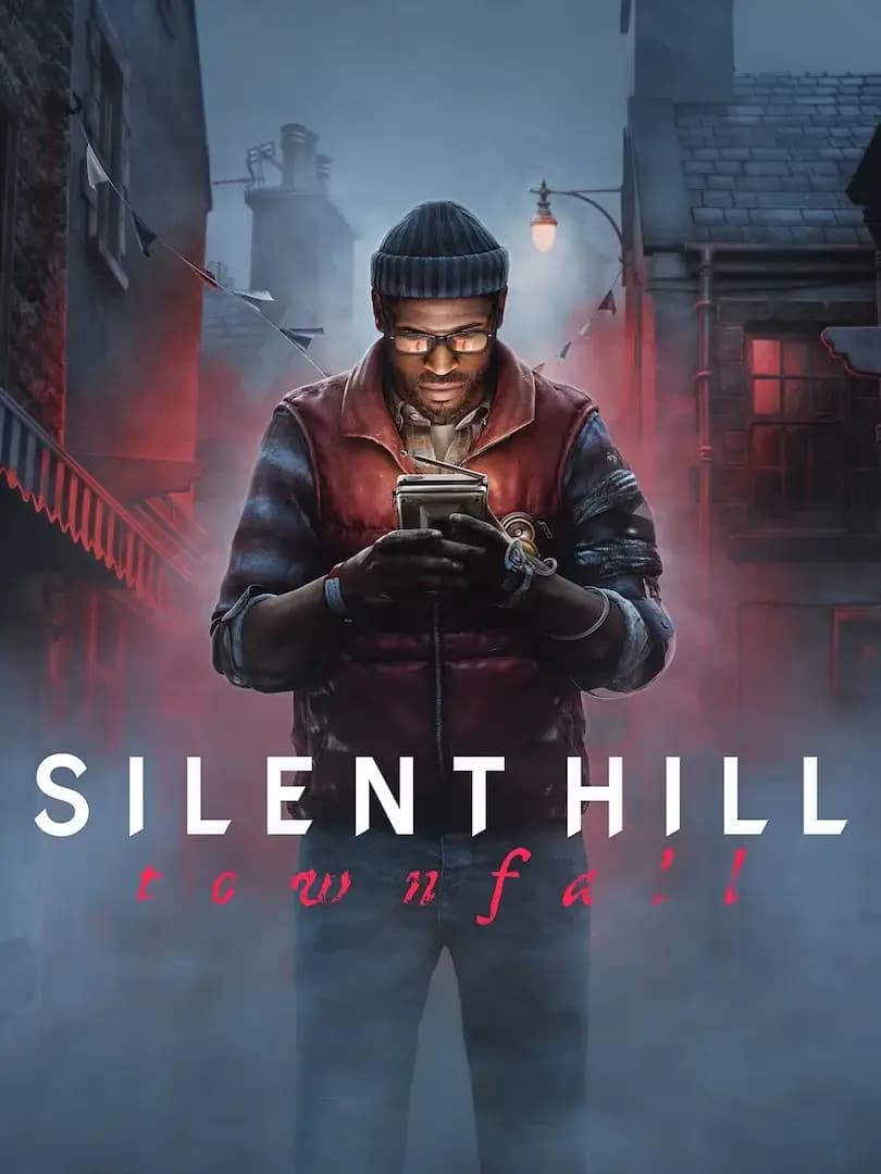 Silent Hill: Townfall 