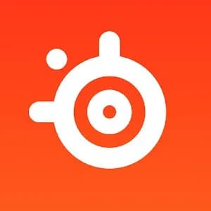 SteelSeries logosu