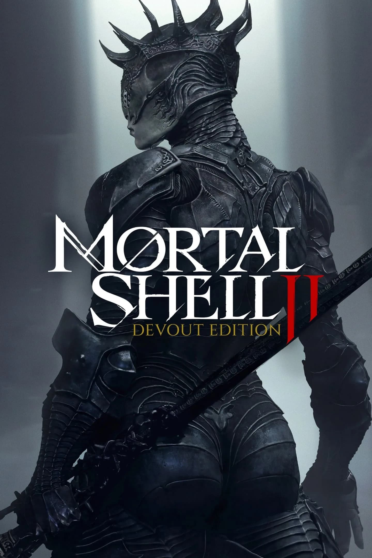 Mortal Shell 2 kapak görseli