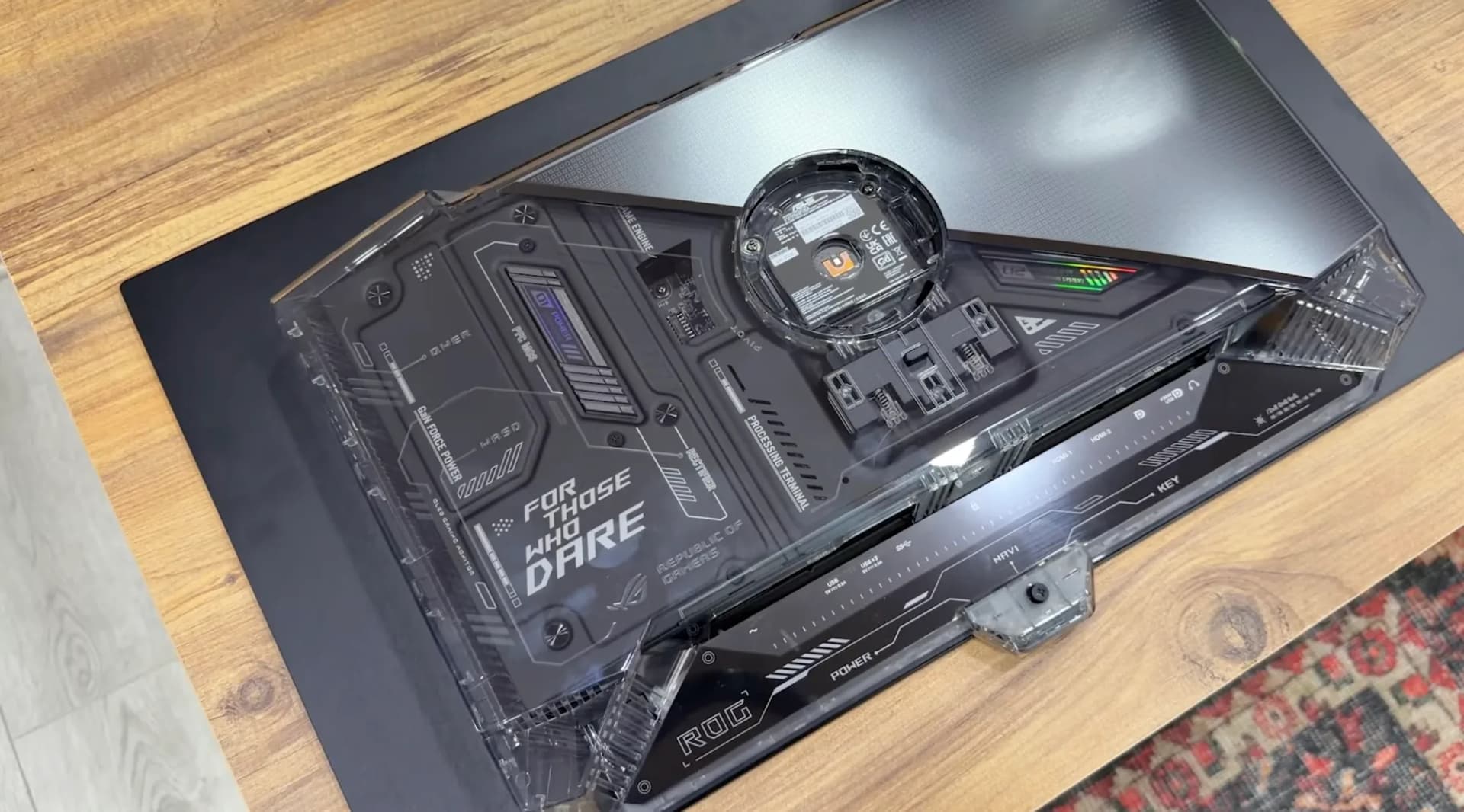 Asus