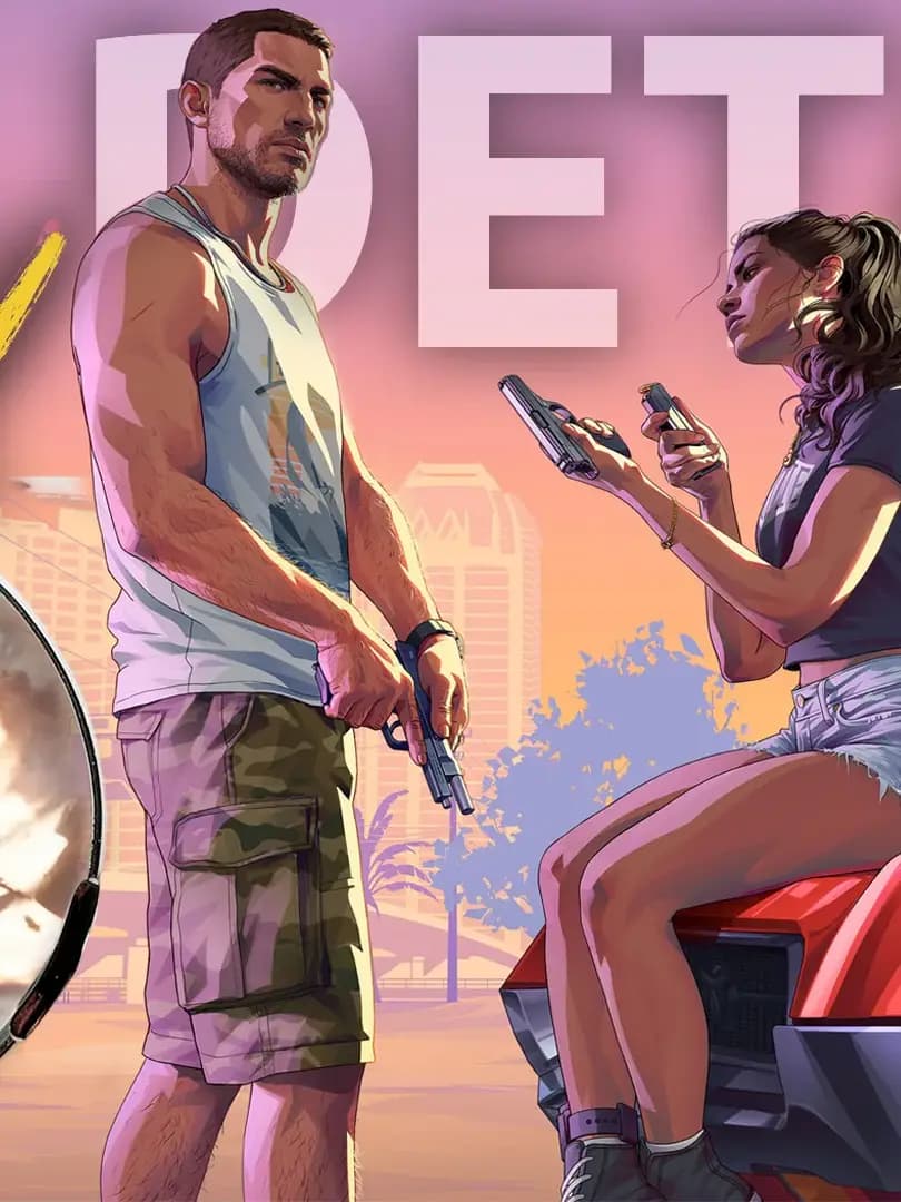 GTA 6