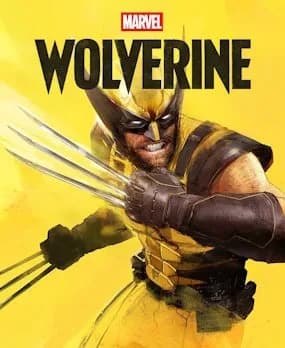 Marvel's Wolverine kapak görseli