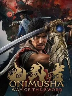 Onimusha: Way of the Sword kapak görseli
