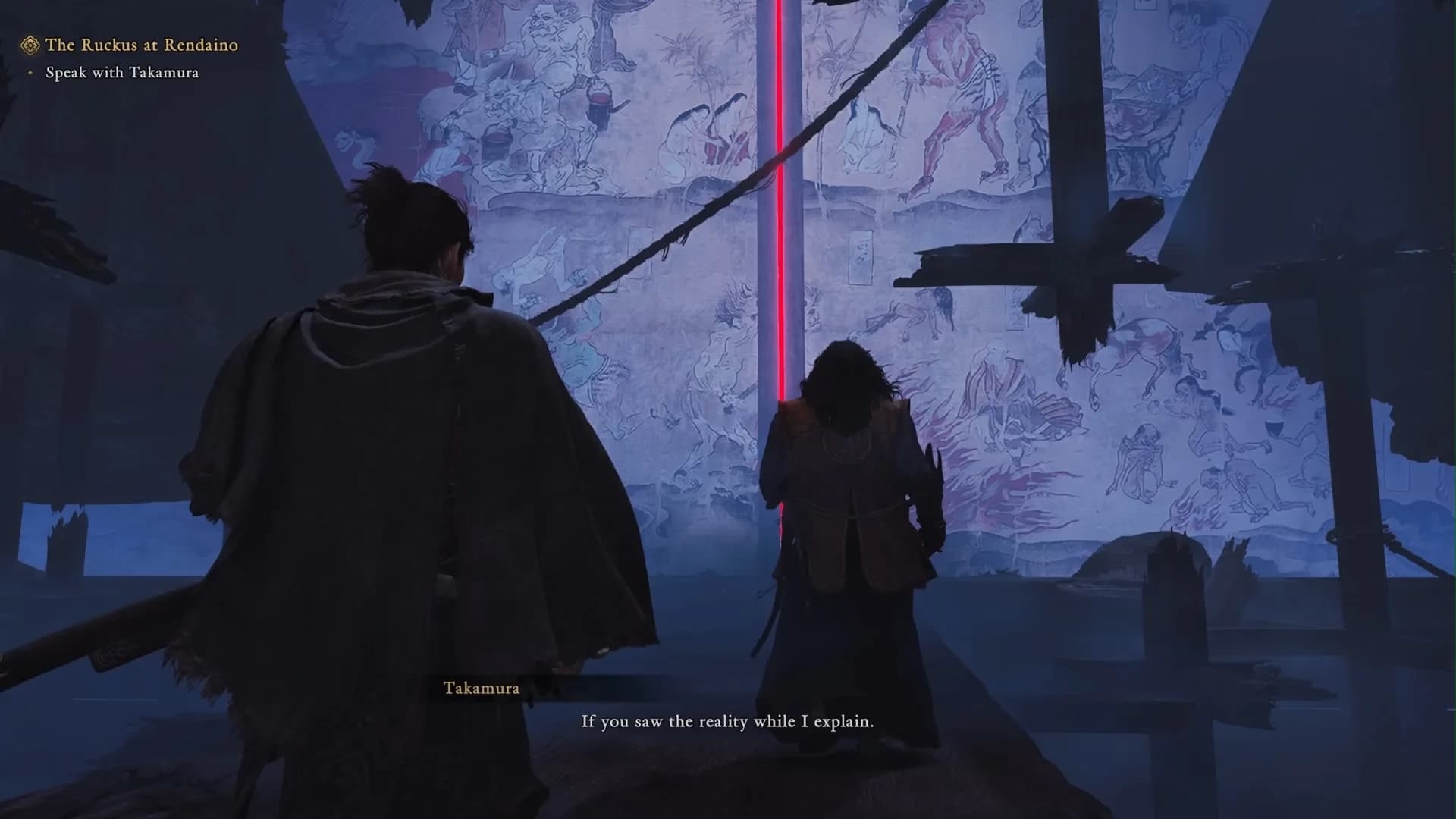 Onimusha: Way of the Sword