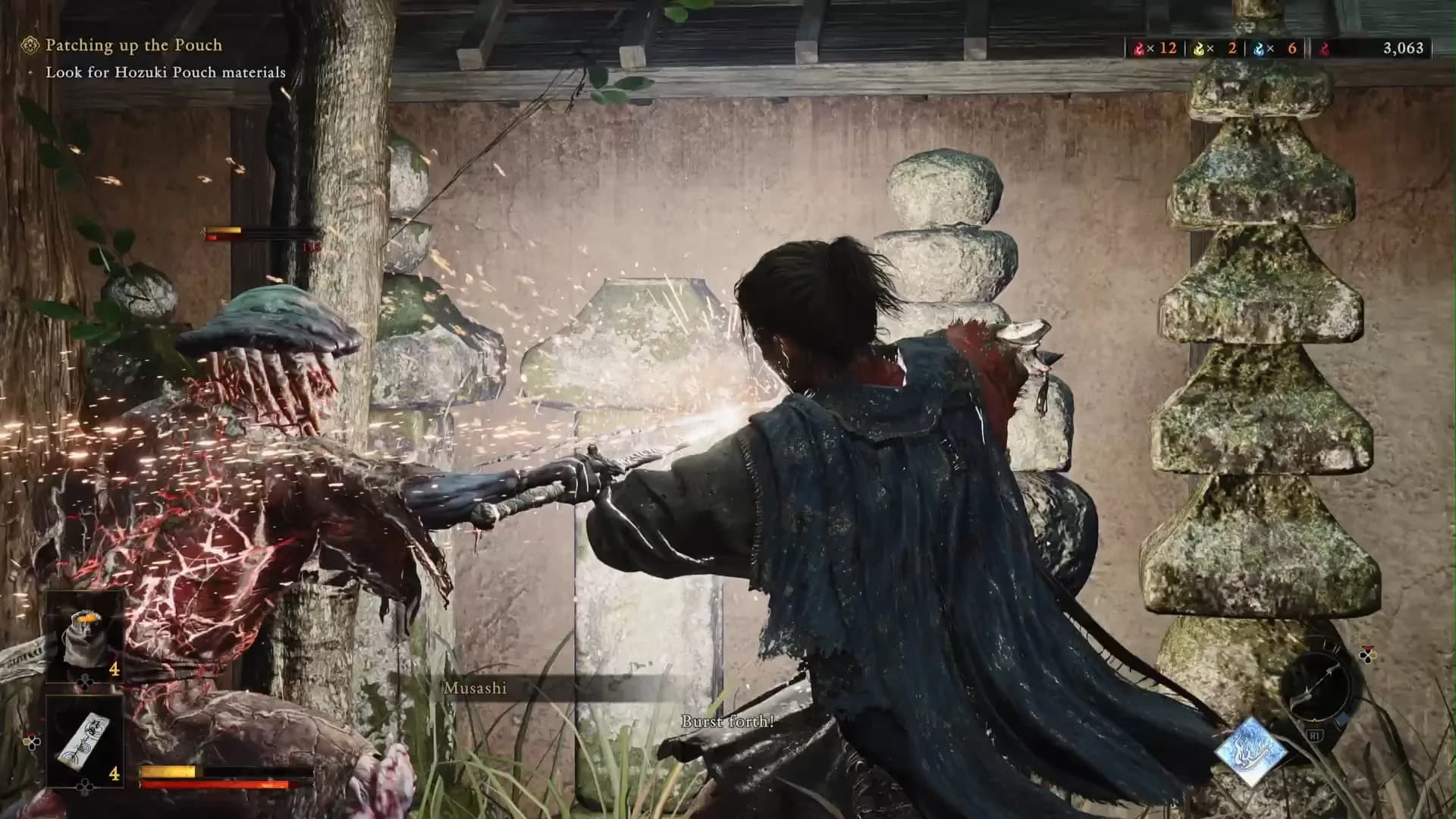 Onimusha: Way of the Sword