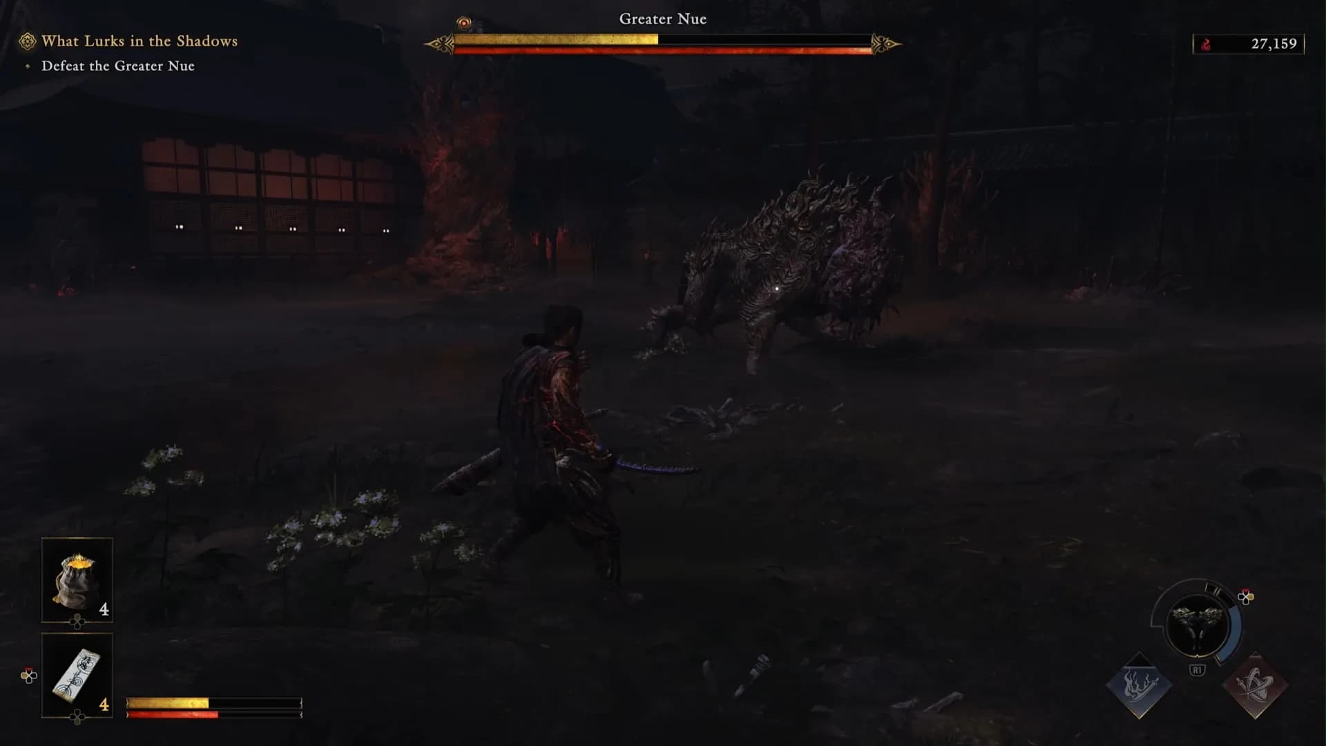 Onimusha: Way of the Sword