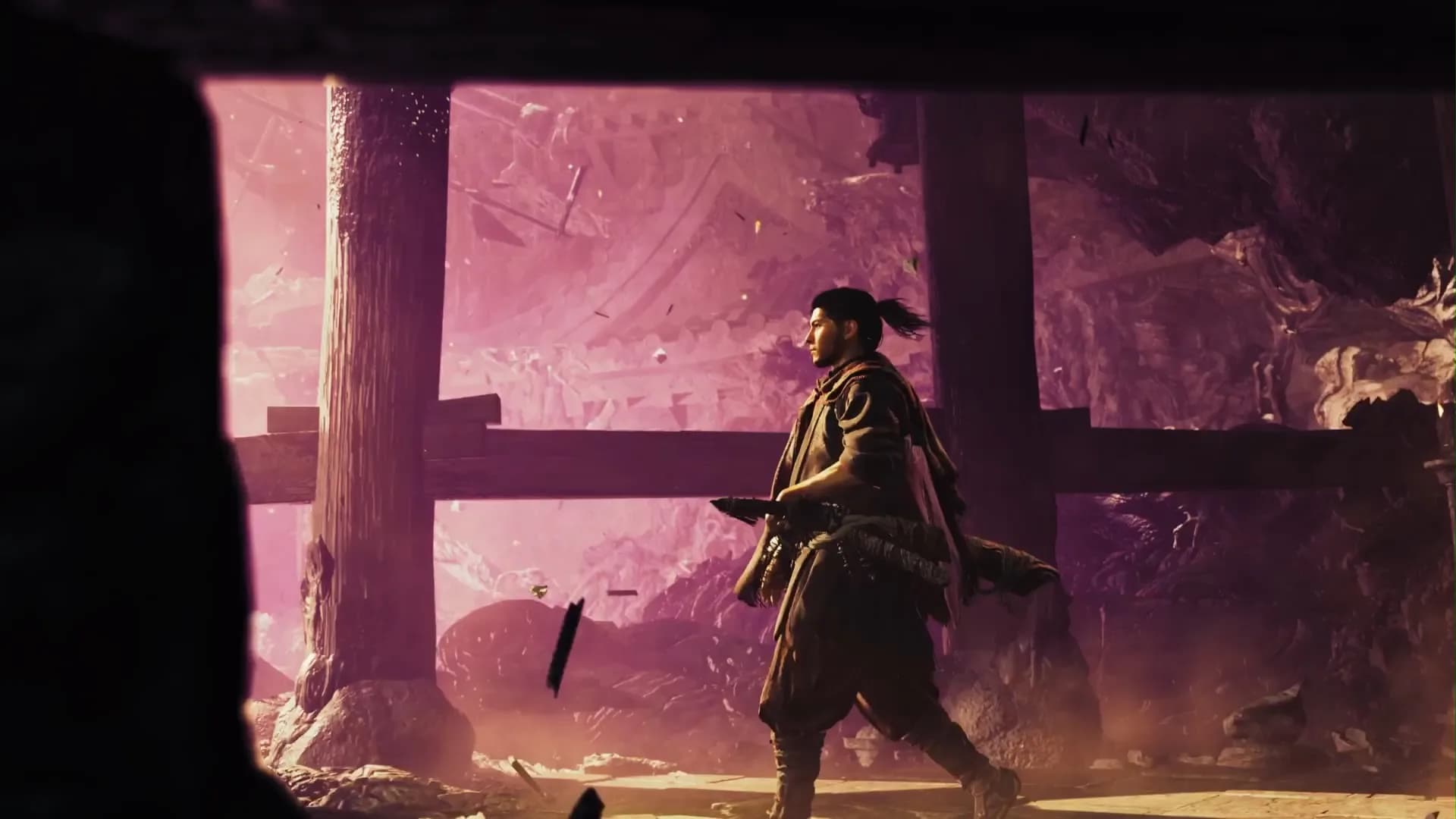 Onimusha: Way of the Sword