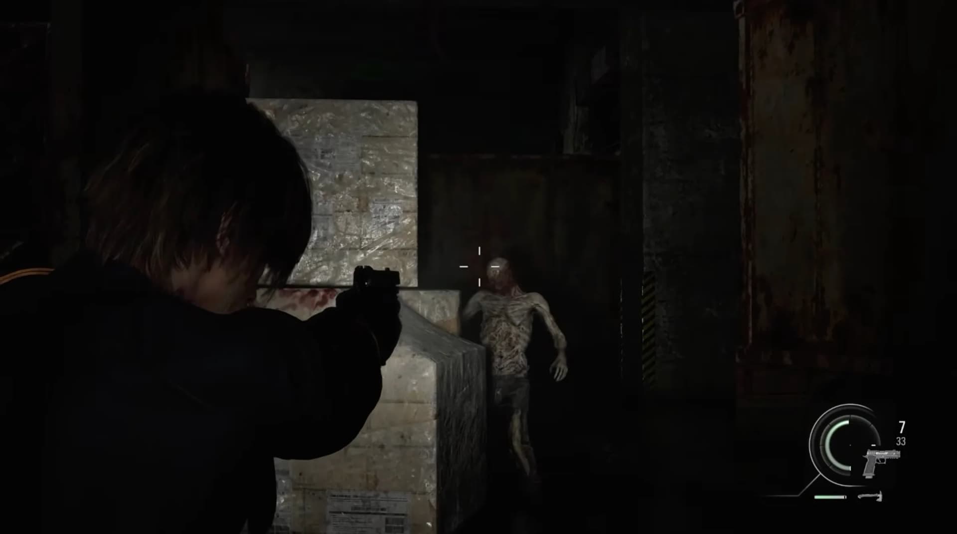 Resident Evil Requiem