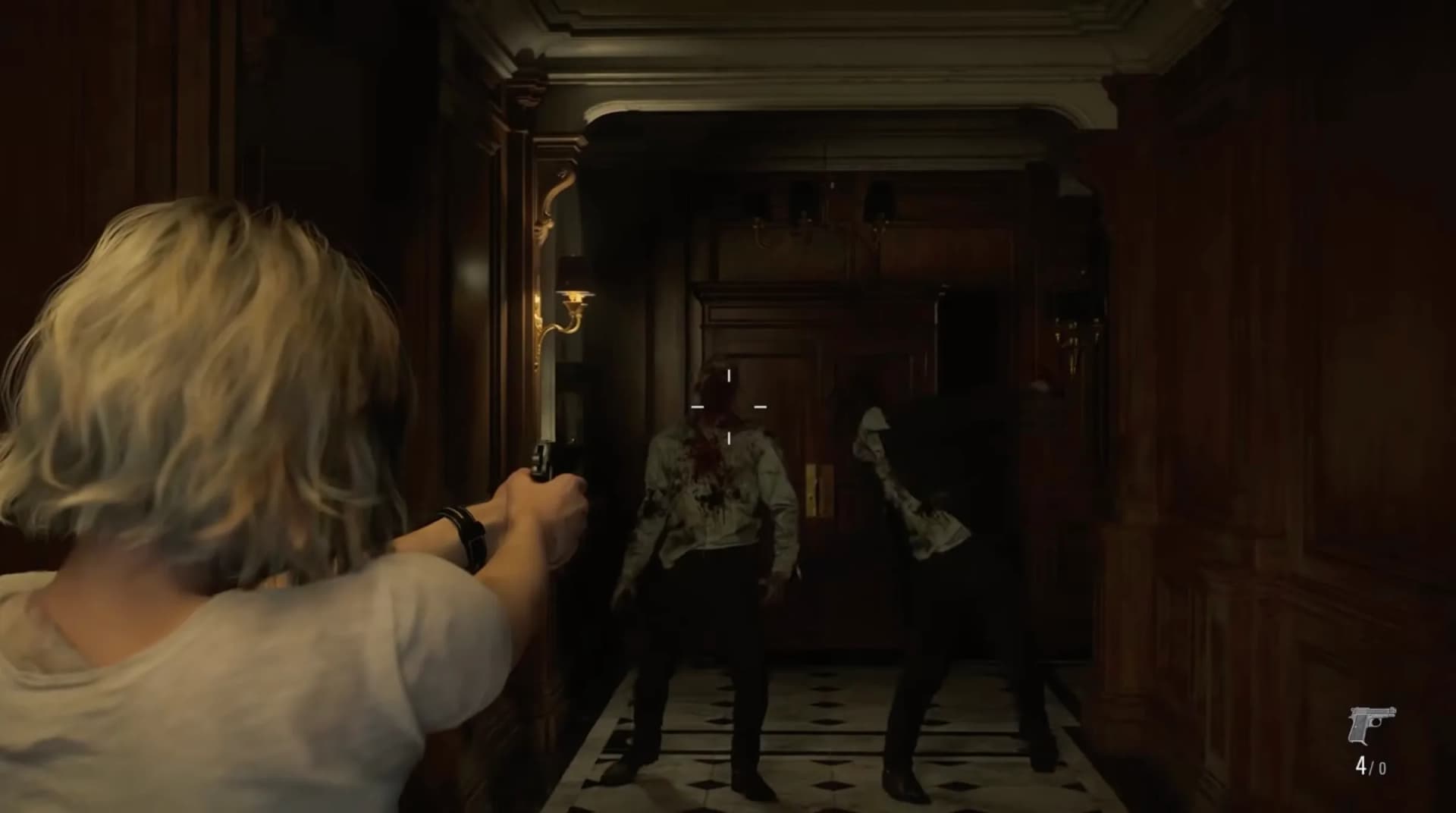 Resident Evil Requiem