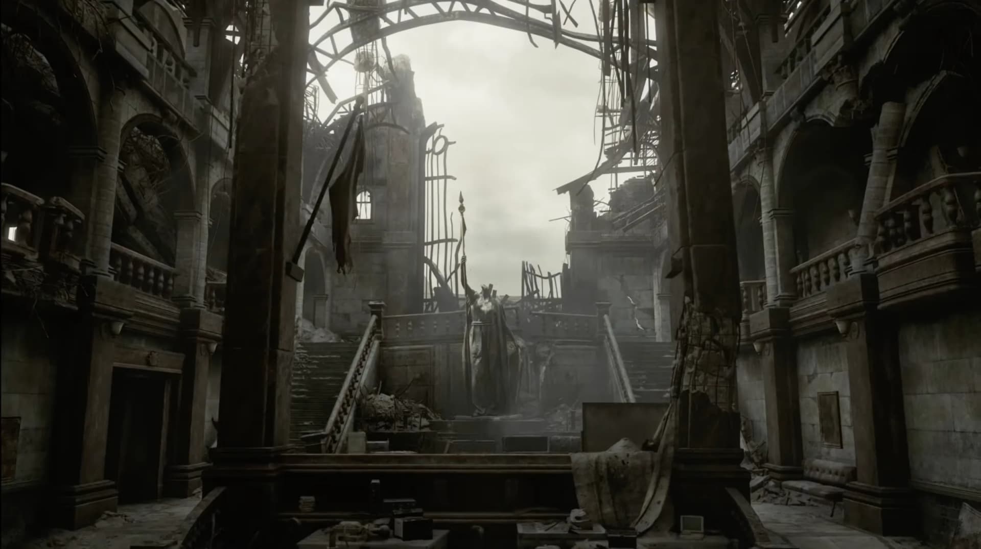 Resident Evil Requiem