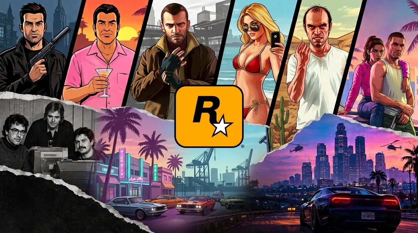 GTA 6