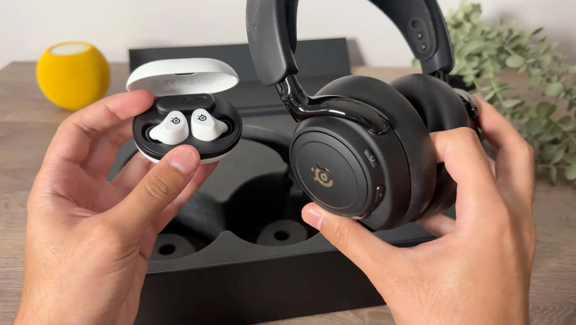 SteelSeries