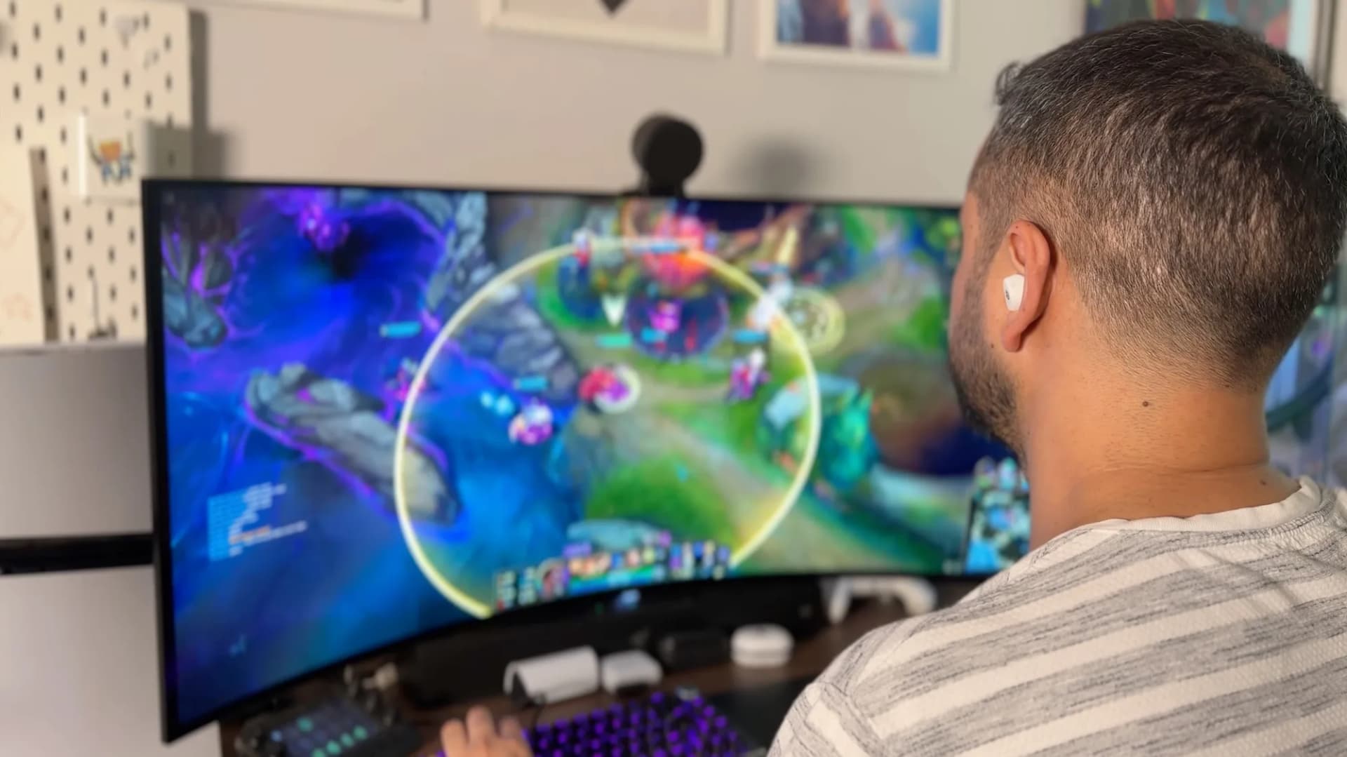 SteelSeries