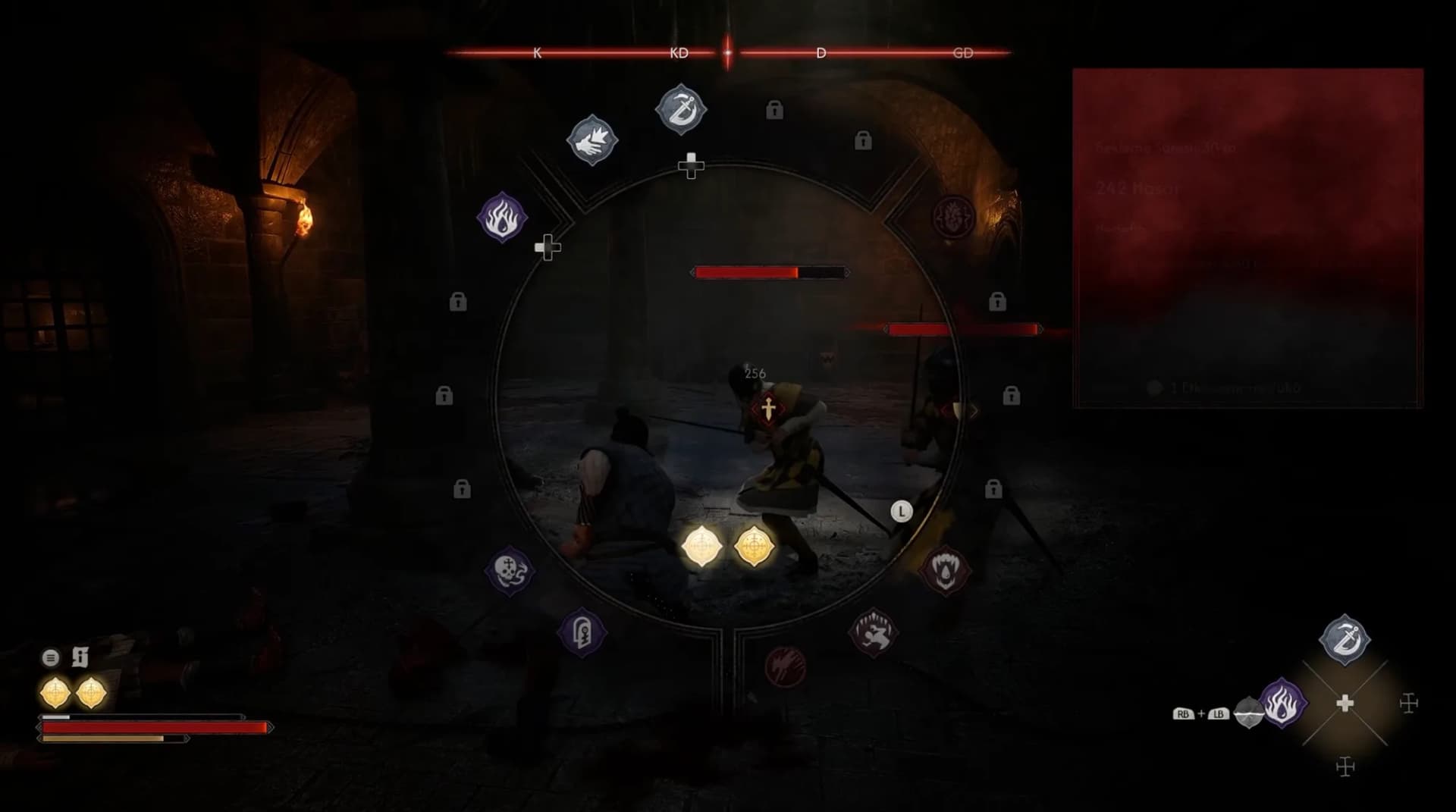 The Blood of Dawnwalker