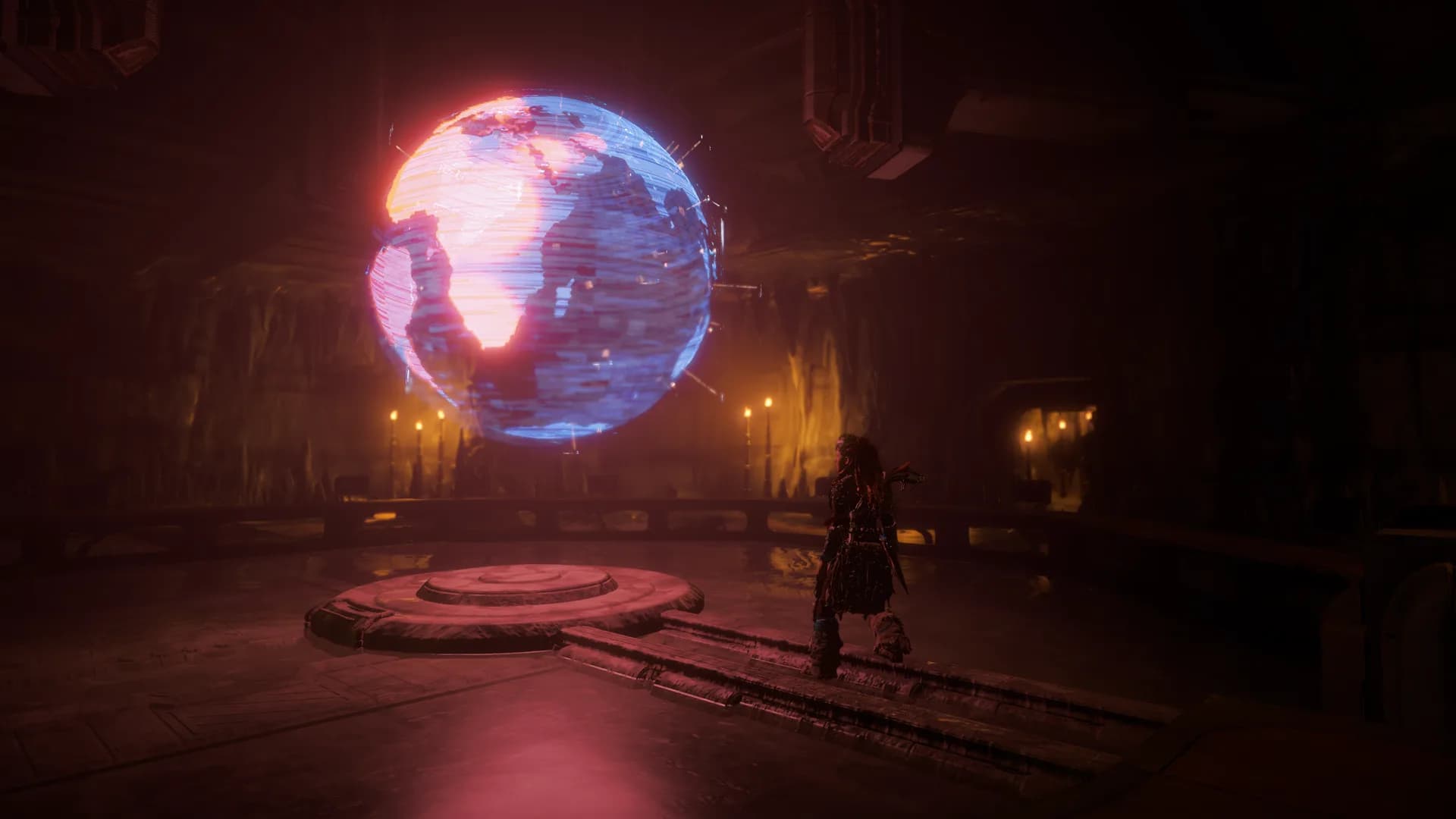 Horizon Zero Dawn