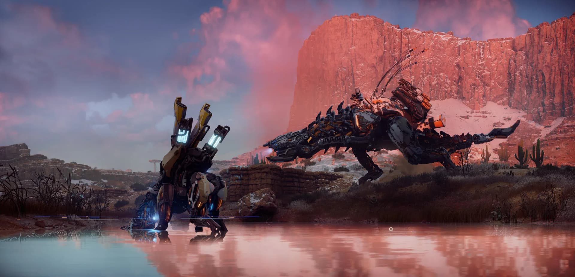 Horizon Zero Dawn