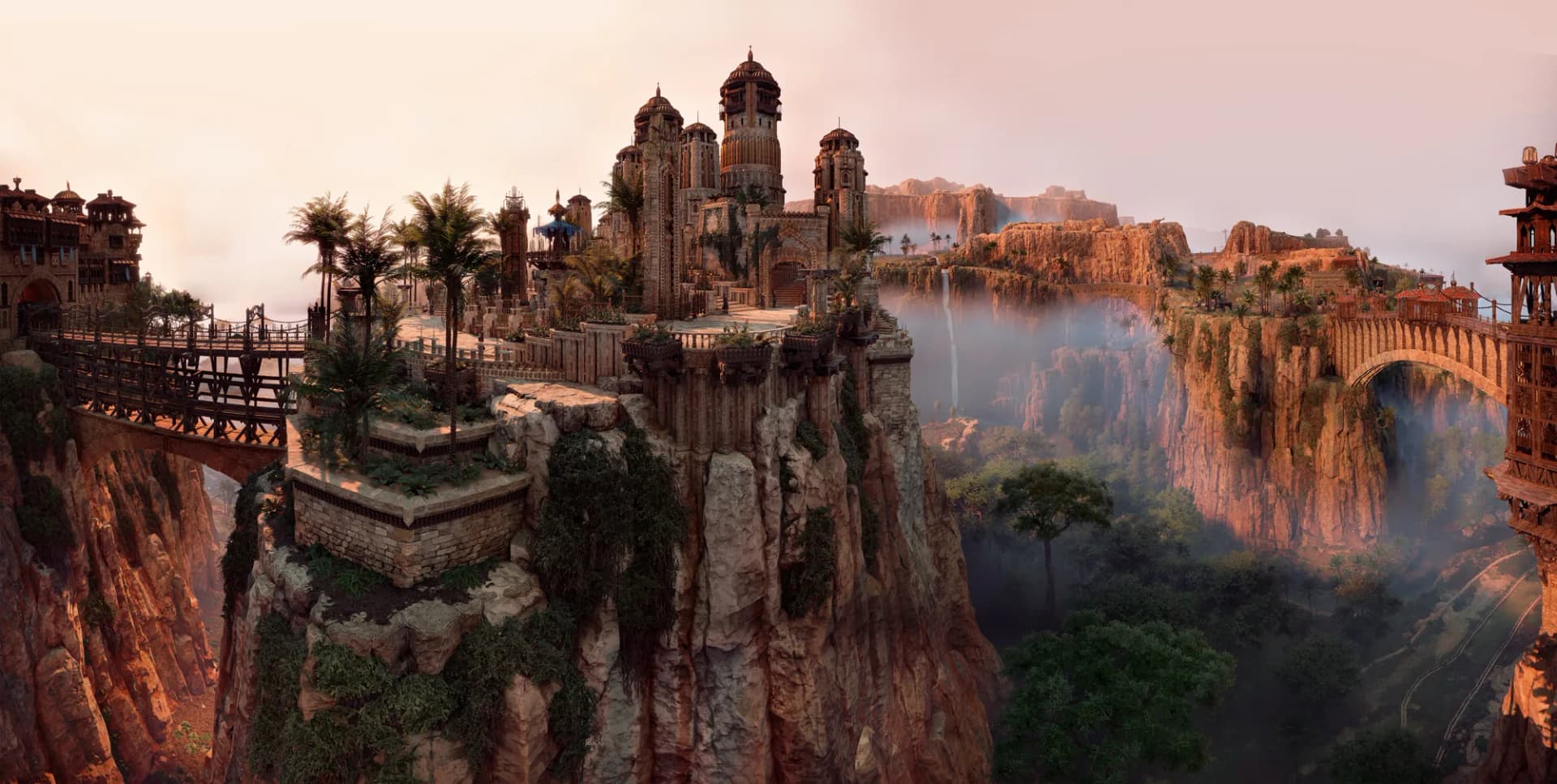 Horizon Zero Dawn