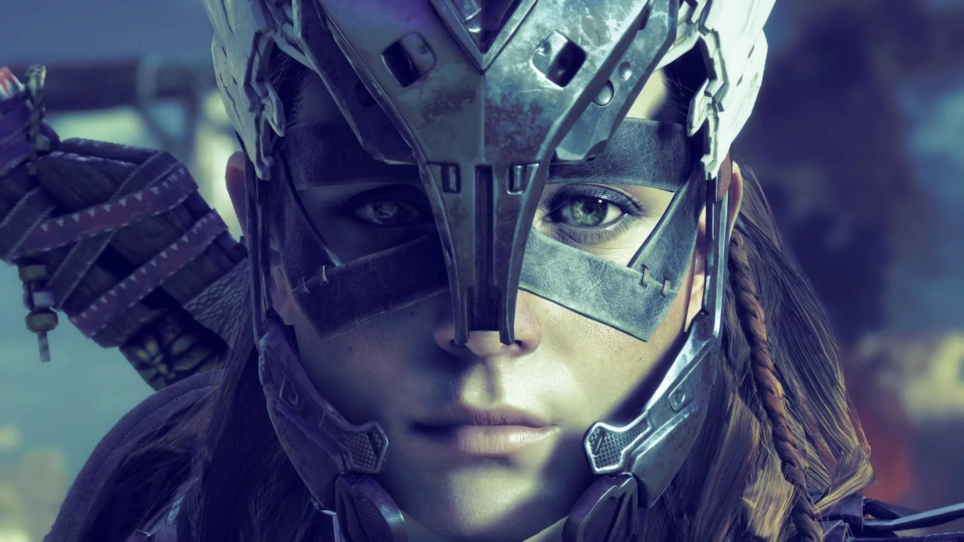 Horizon Zero Dawn