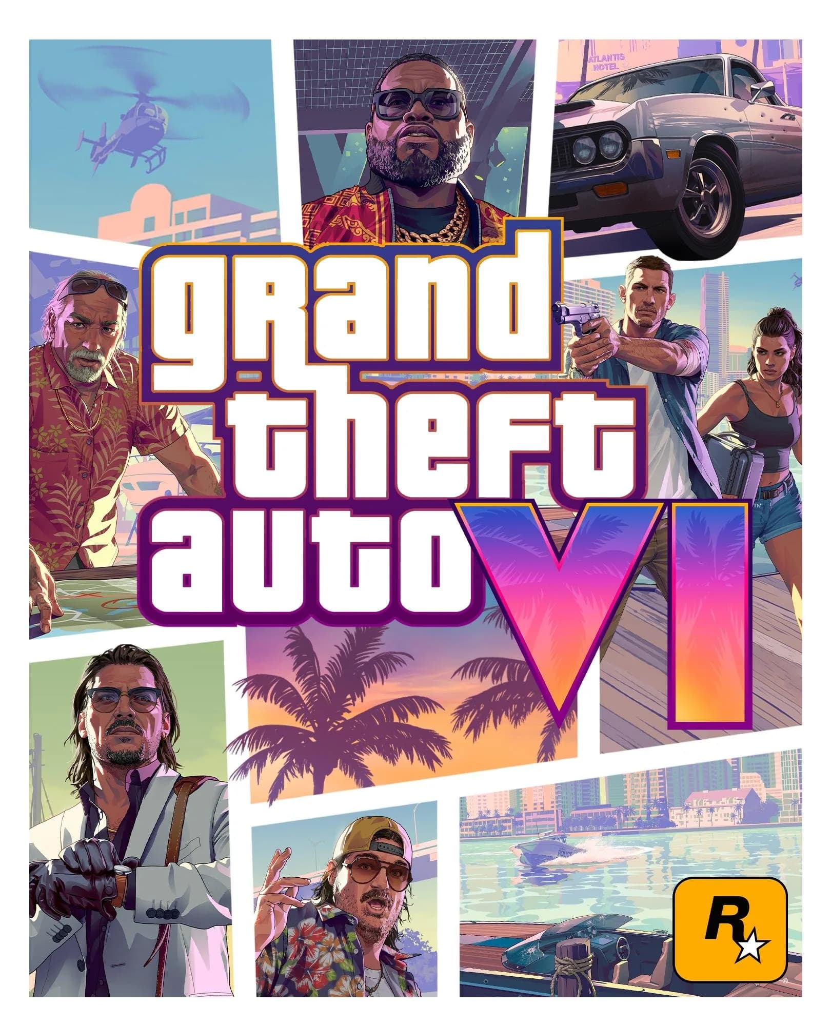 GTA 6 kapak görseli