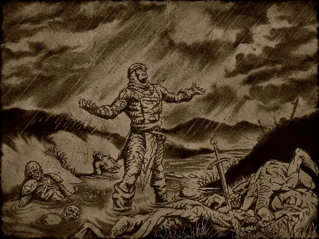 Myth II: Soulblighter