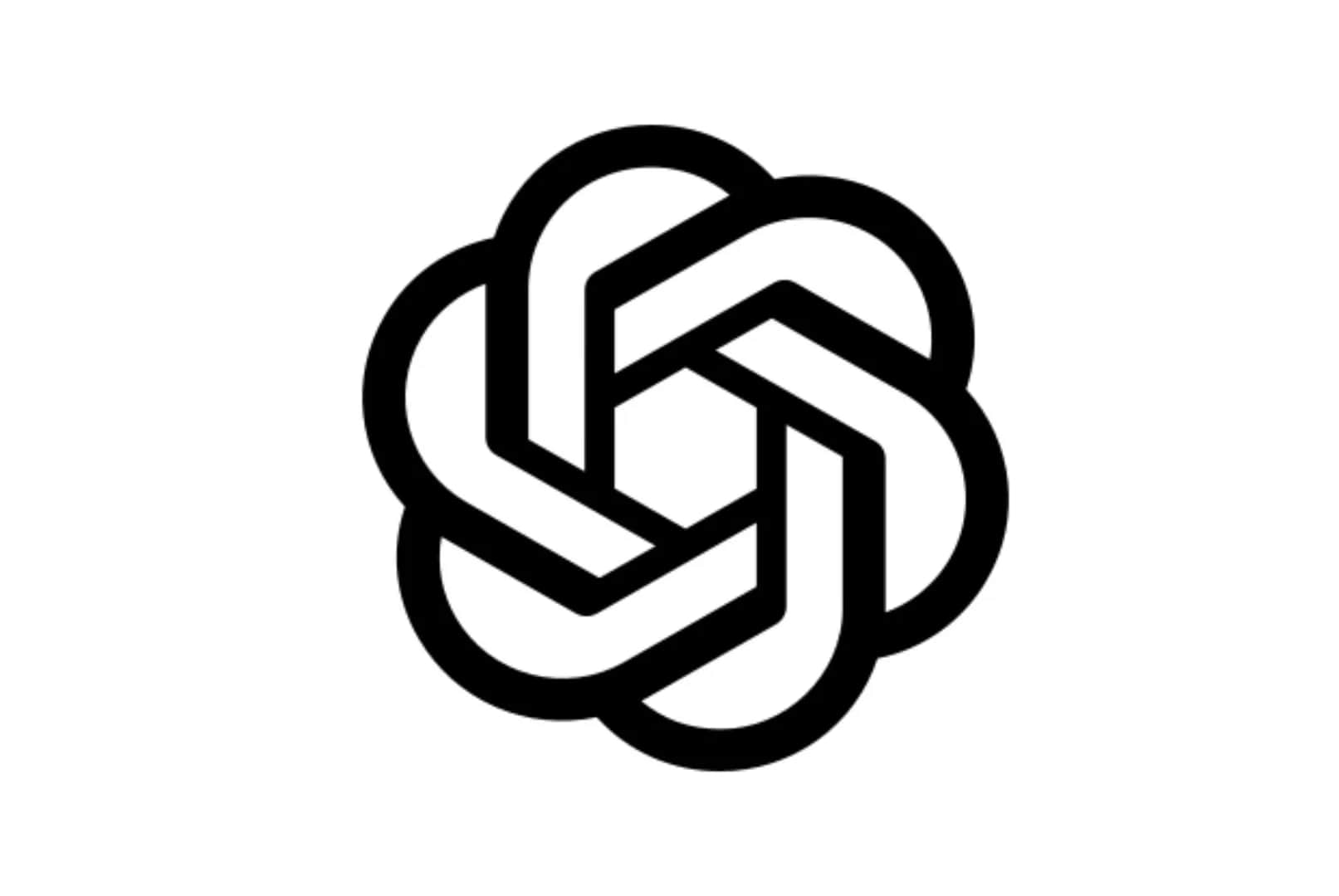 OpenAI logosu